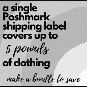 Bundle up 2+ items and save!